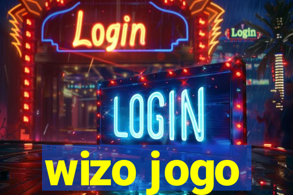 wizo jogo